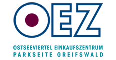 OEZ Greifswald - Willkommen